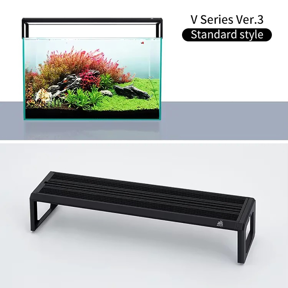Aquarium Plant Grow Light - Week aqua V SE-K Serisi Aydınlatma