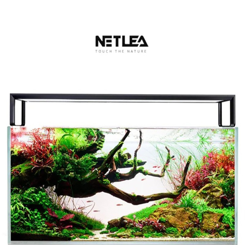 Aquarium Plant Grow Light - Netlea AT5S V4 Akıllı Wifi APP