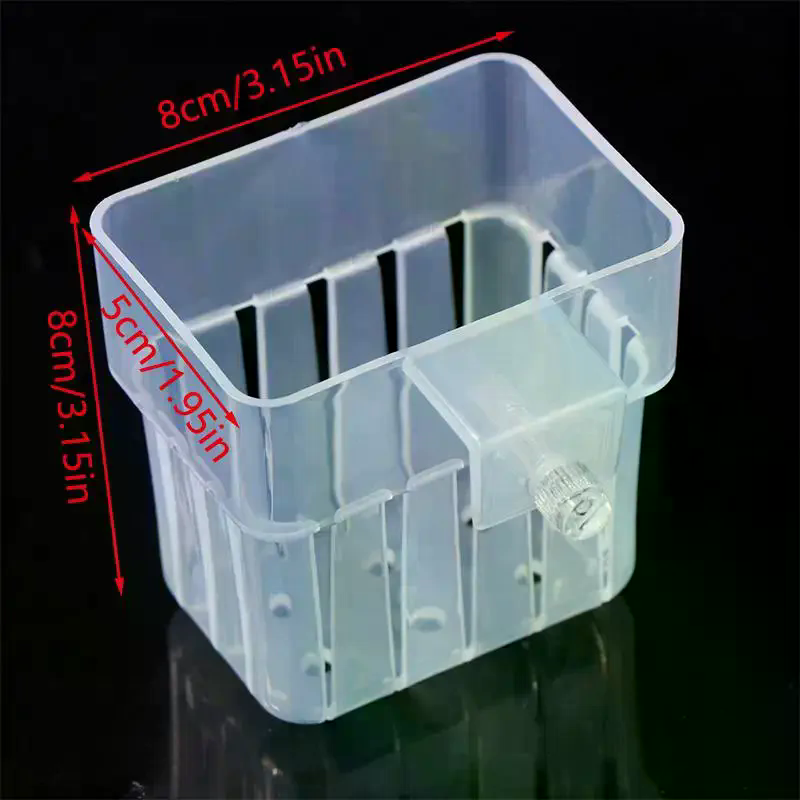 Balık Tankı Su Bitkisi Kabı 2  - Aquarium Plant Roots incelemesi ve fiyatı