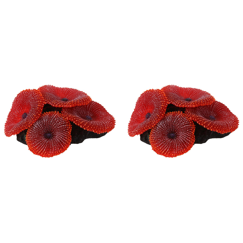 YWDZ-2X Yapay Akvaryum Balık T - Aquarium Plant Red incelemesi ve fiyatı