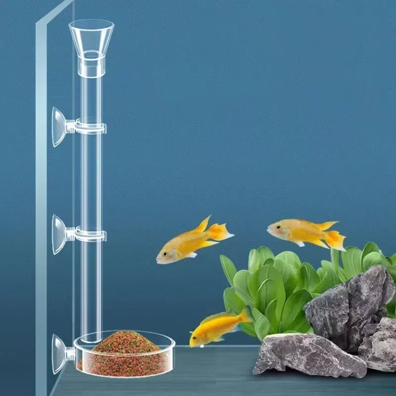 Akvaryum Cam Besleme Tüpü ve K - Aquarium Plant Red incelemesi ve fiyatı