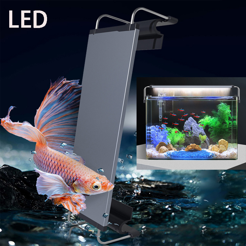Akvaryum LED ışıkları alüminyu - Aquarium Plant Red incelemesi ve fiyatı