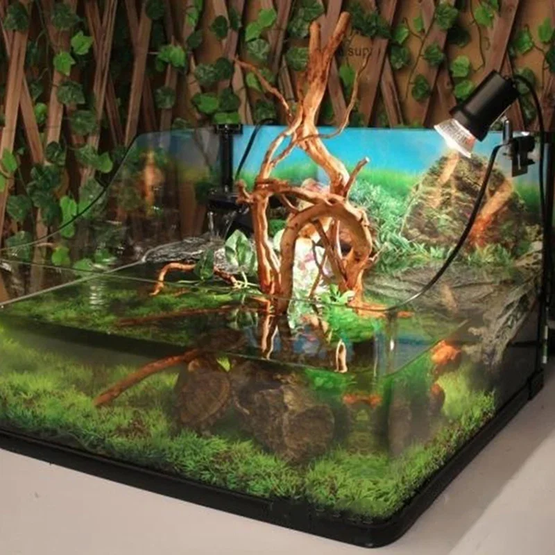 Doğal ağaç gövdesi Driftwood a - Aquarium Plant Roots incelemesi ve fiyatı