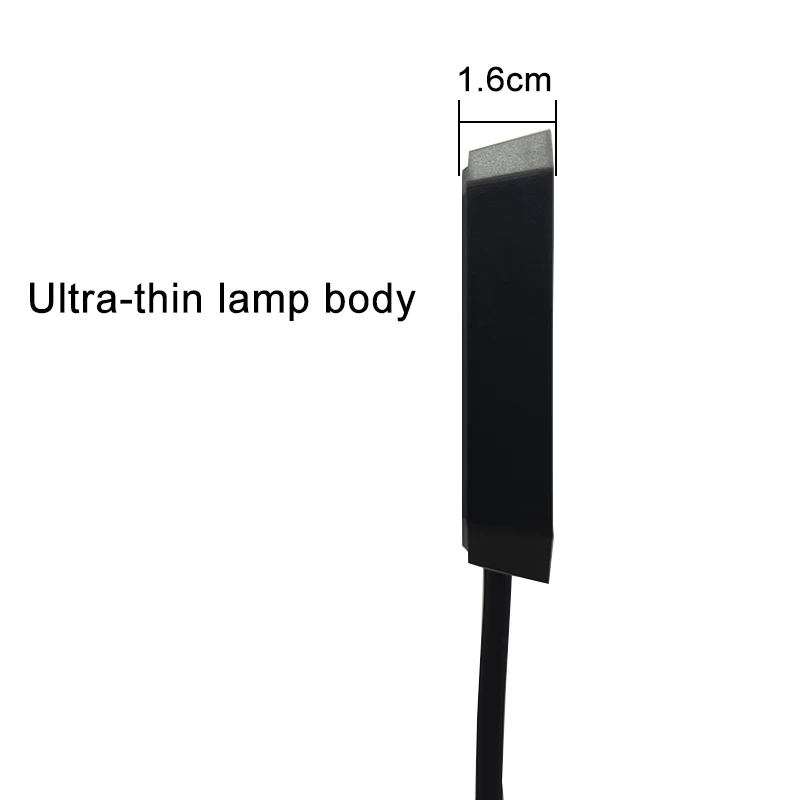 220V Akvaryum LED Işık Tam Spe - Aquarium Plant Grow Light incelemesi ve fiyatı