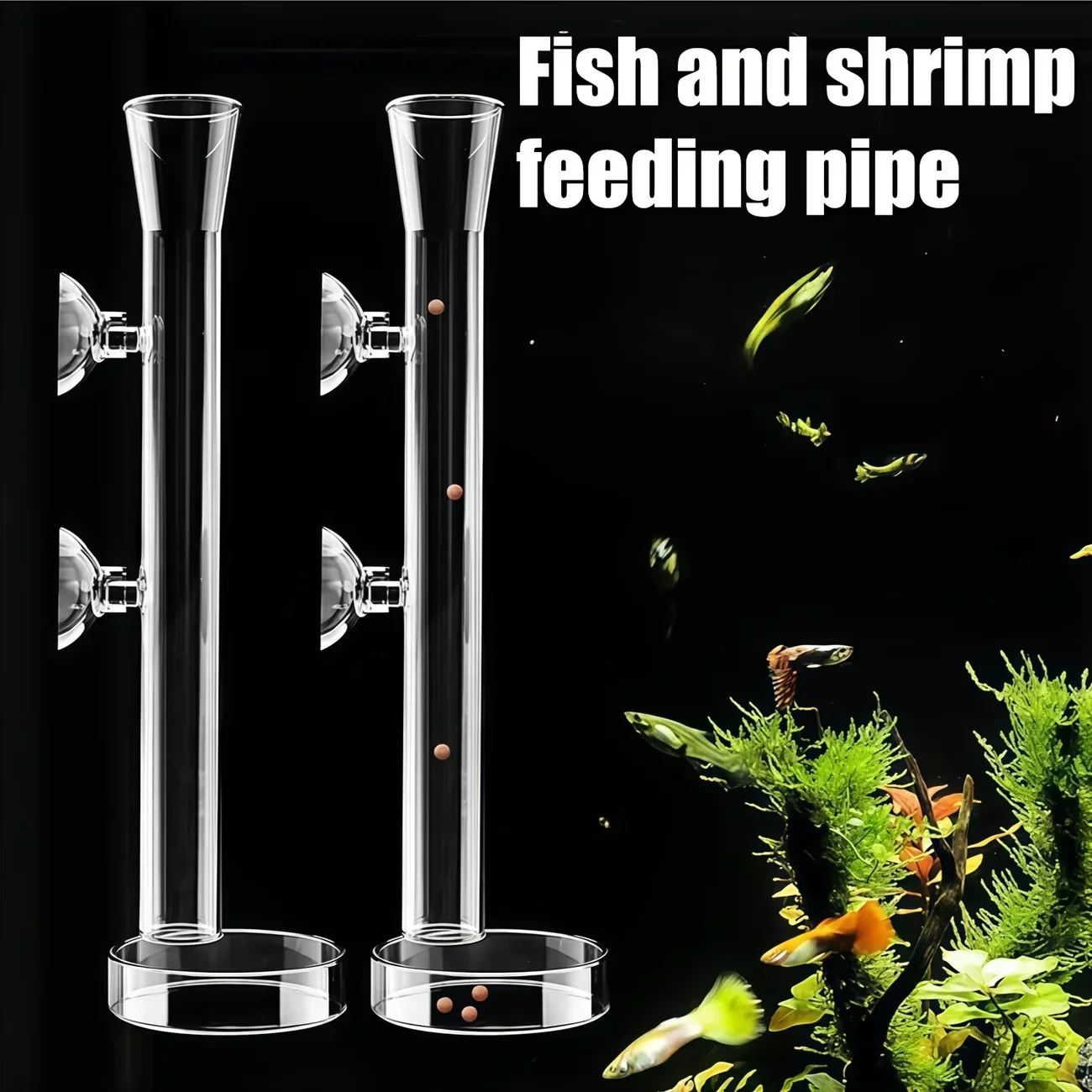 Üstün Kaliteli Akvaryum Cam Be - Aquarium Plant Red incelemesi ve fiyatı