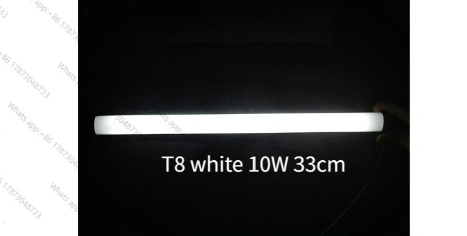 220V T5/T8 Akvaryum Aydınlatma - Aquarium Plant Red incelemesi ve fiyatı