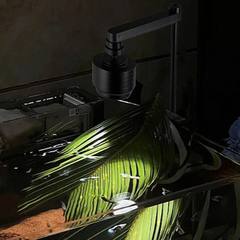 Balık Tankı Işık LED 3 Renk Su - Aquarium Plant Grow Light incelemesi ve fiyatı