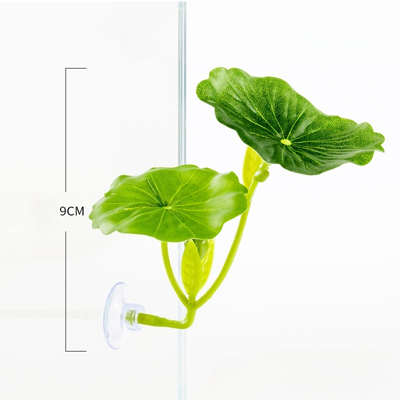 Yapay Betta Yaprak Hamak, Güçl - Aquarium Plant Roots incelemesi ve fiyatı