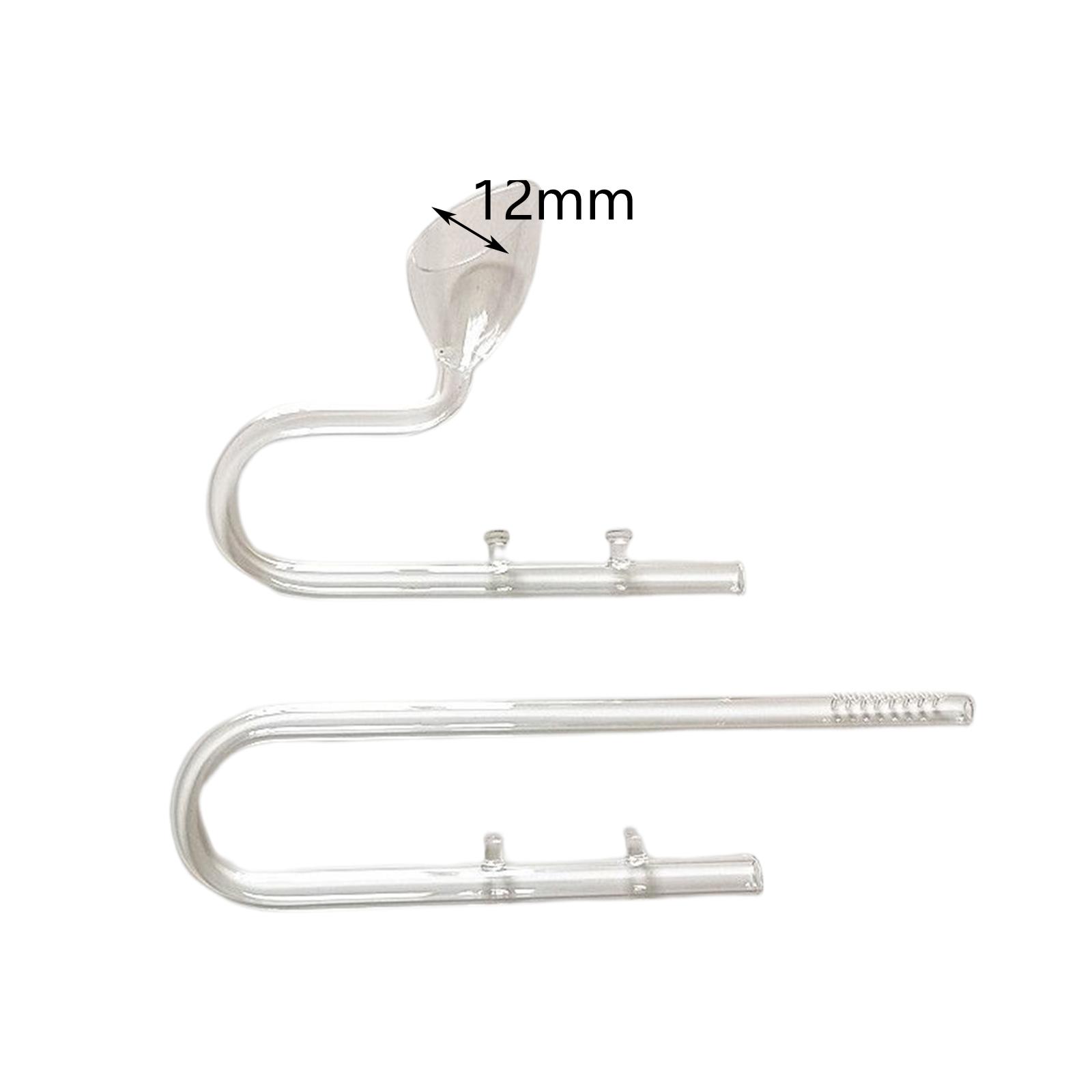12/16mm cam akvaryum su bitkis - Aquarium Planted Tank Filter incelemesi ve fiyatı