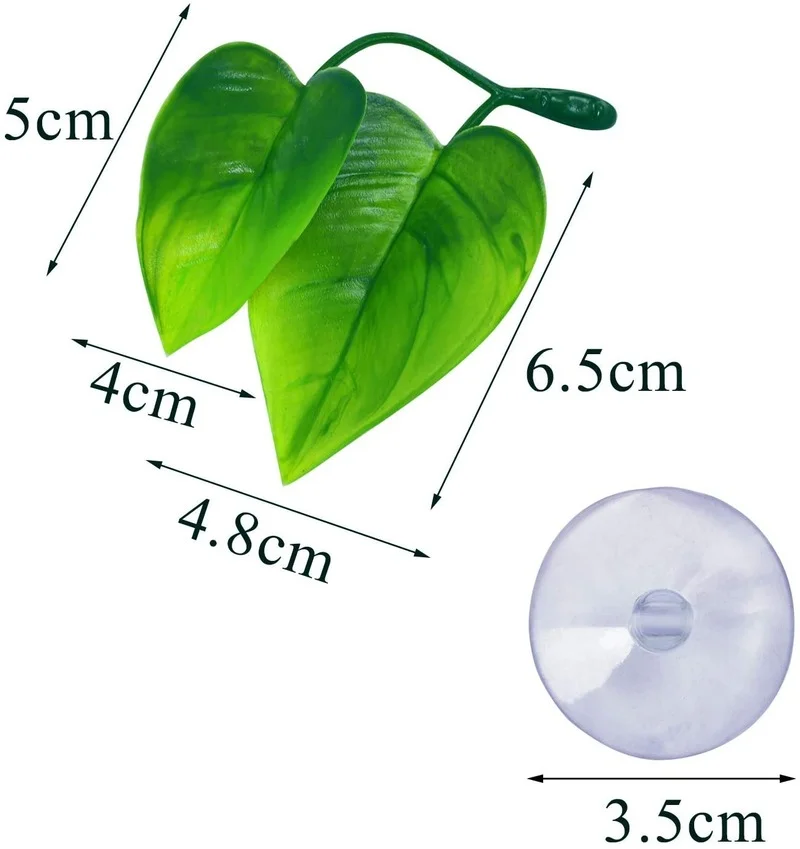 Betta Balık Yaprağı Hamak Bett - Aquarium Plant Roots incelemesi ve fiyatı