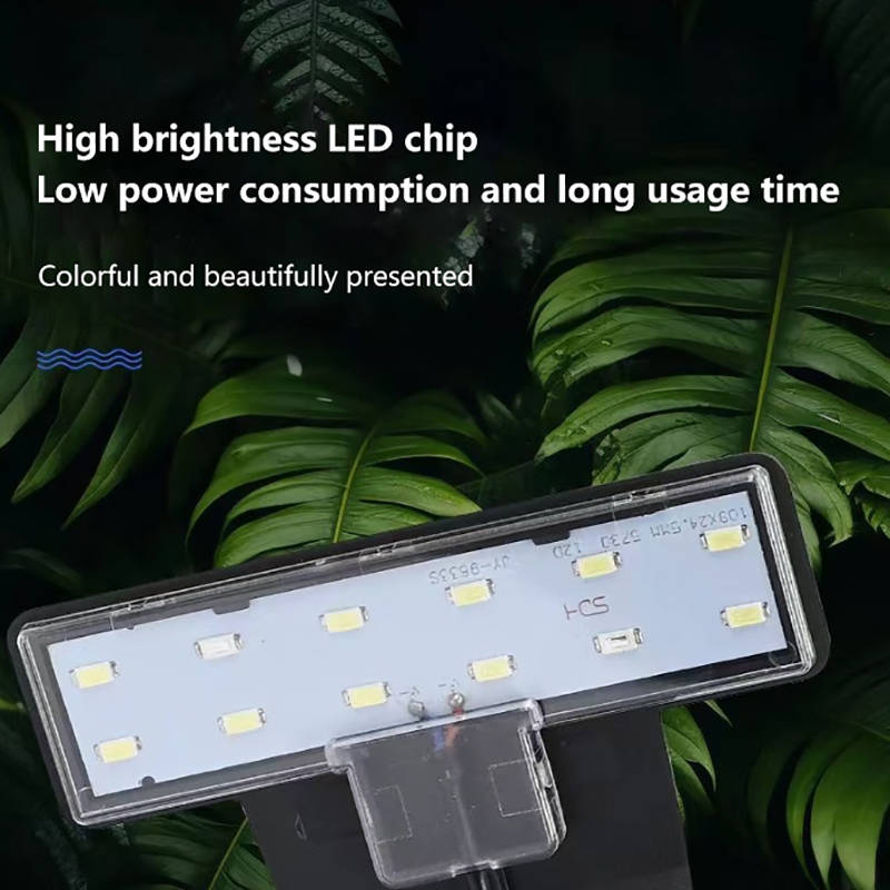 【Yeni】Balık Tankı Su Bitkileri - Aquarium Plant Grow Light incelemesi ve fiyatı