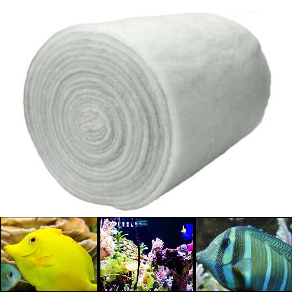 Akvaryum filtresi filtre Mat 1 - Aquarium Planted Tank Filter incelemesi ve fiyatı