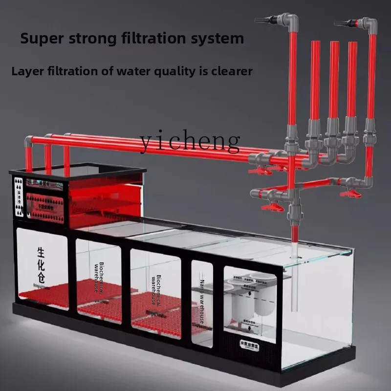 L14 balık tankı ultra beyaz ca - Aquarium Planted Tank Filter incelemesi ve fiyatı