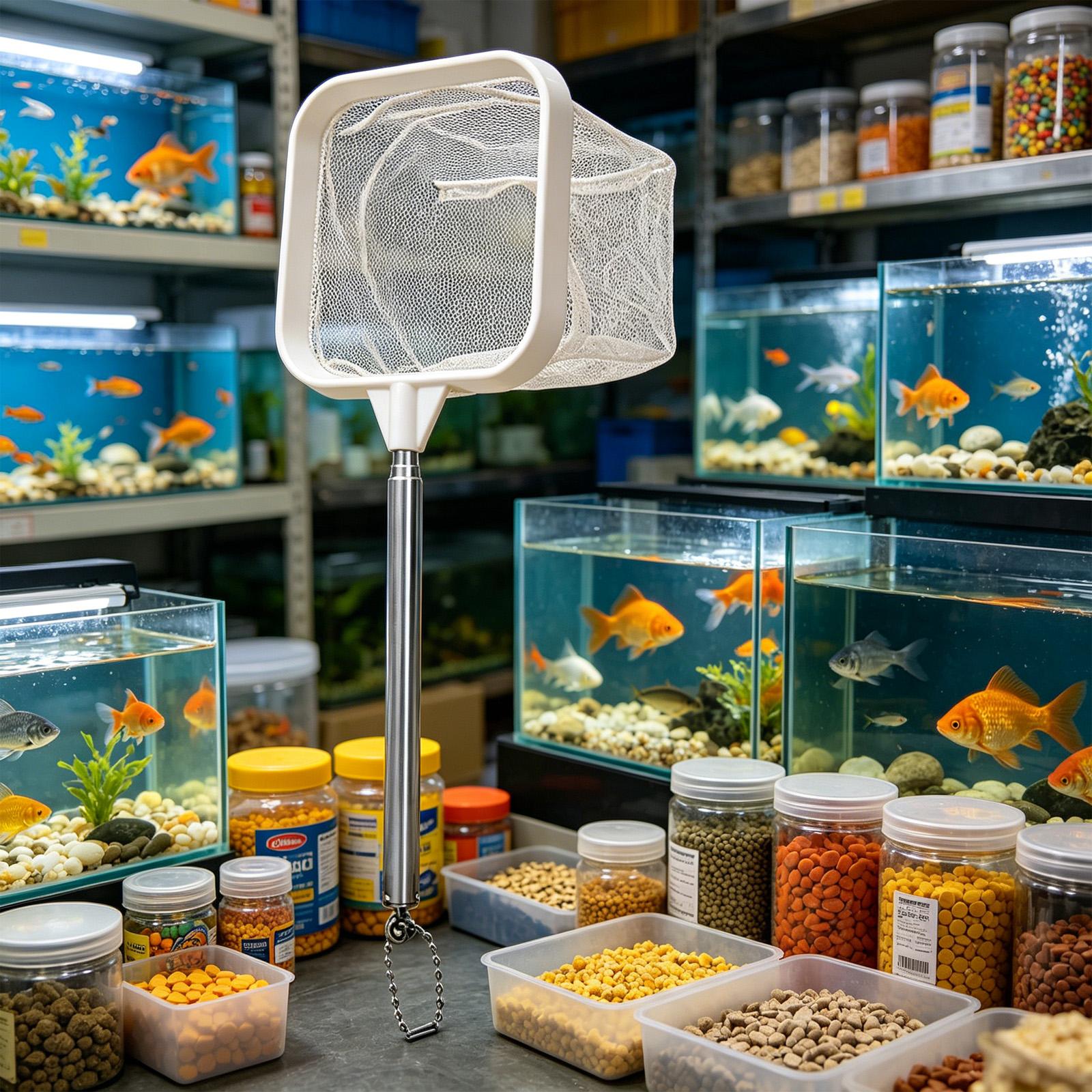 Uzatılabilir Uzun Saplı İnce Ö - Aquarium Plant Roots incelemesi ve fiyatı
