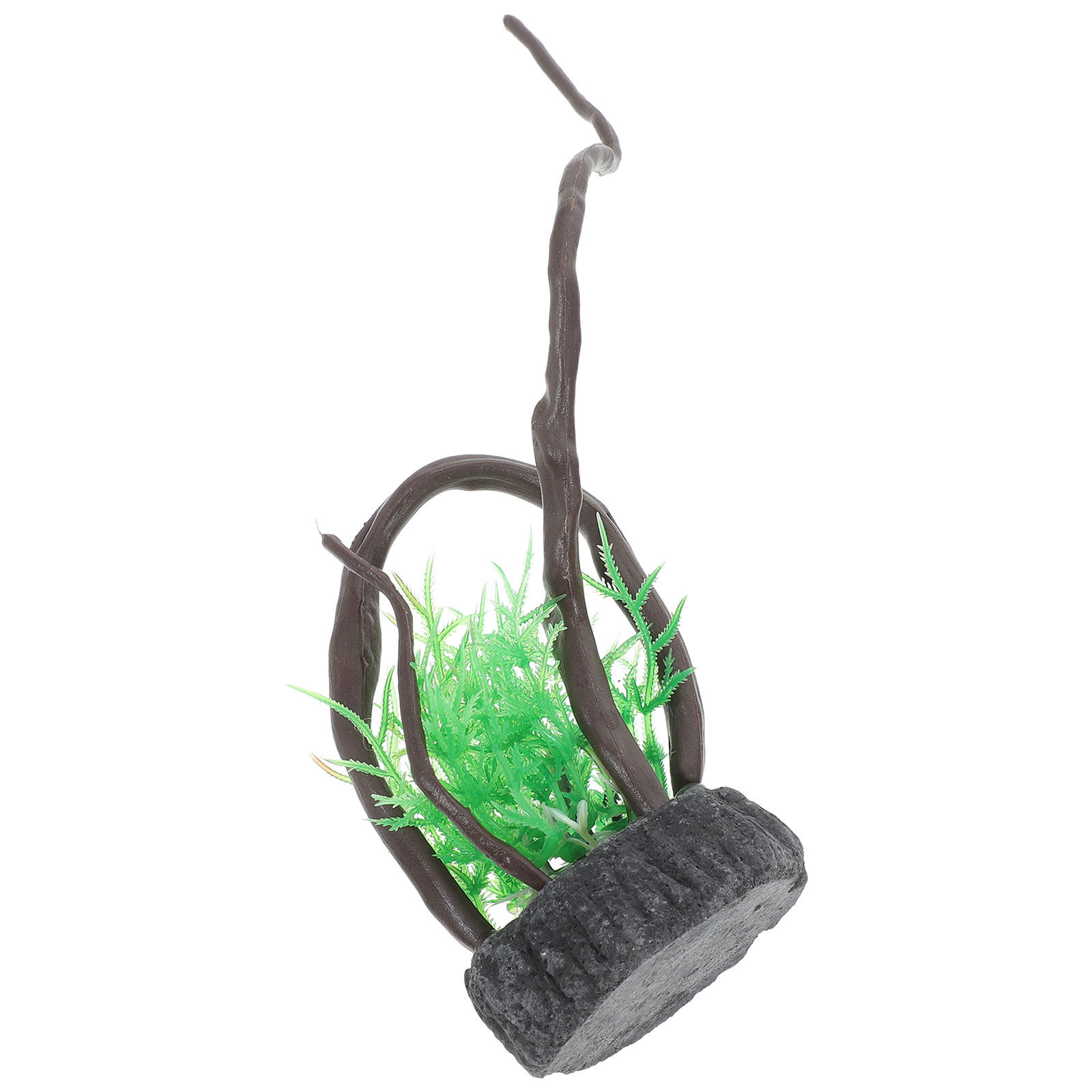 Yapay Balık Tankı Kök Dekorasy - Aquarium Plant Roots incelemesi ve fiyatı