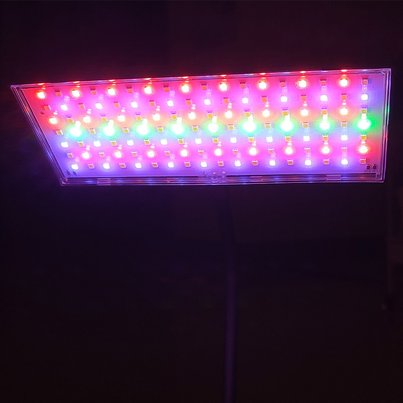 3 Işık Renk Ayarlı Akvaryum La - Aquarium Plant Grow Light incelemesi ve fiyatı