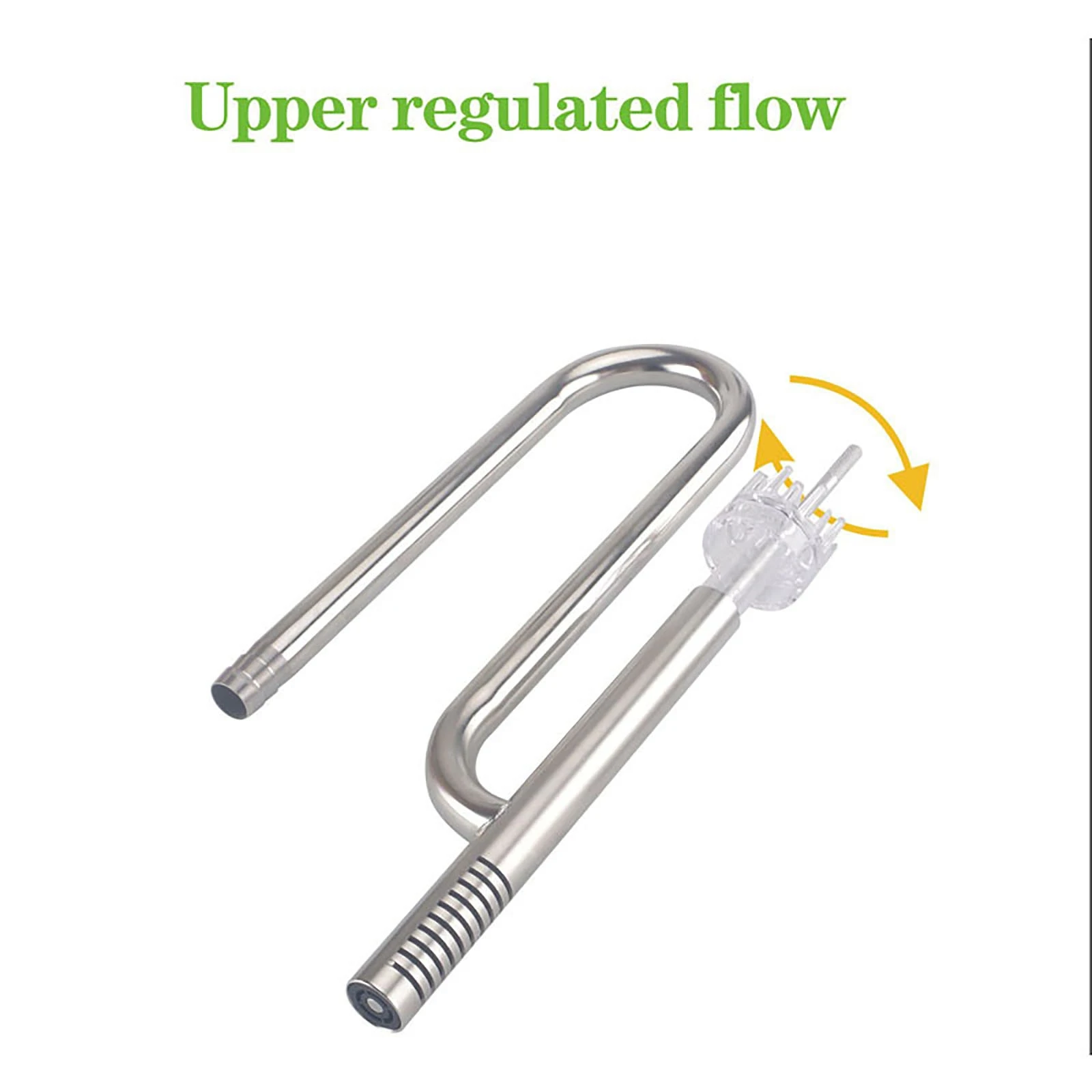 Akvaryum Skimmer Yağ Sökücü Ca - Aquarium Planted Tank Filter incelemesi ve fiyatı