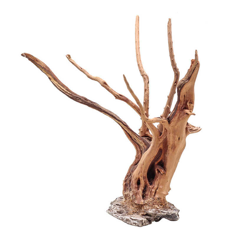1 adet akvaryum peyzaj ahşap s - Aquarium Plant Roots incelemesi ve fiyatı