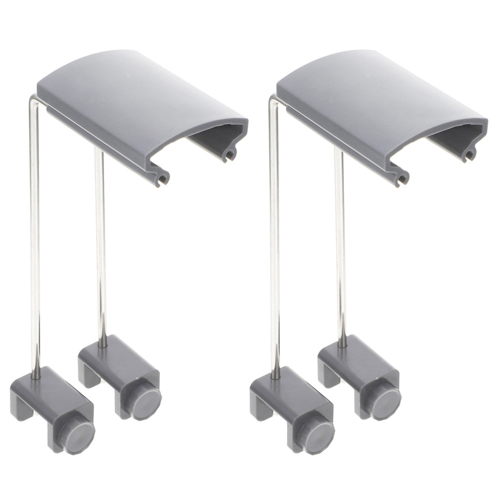 2 Adet Akvaryum Işık Standı Ay - Aquarium Plant Grow Light incelemesi ve fiyatı